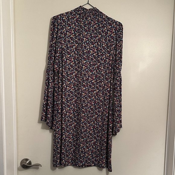 New! EDC floral spring dress - Picture 5 of 6